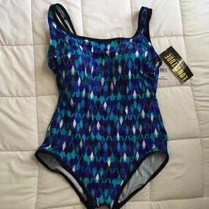 longitude bathing suits macy's